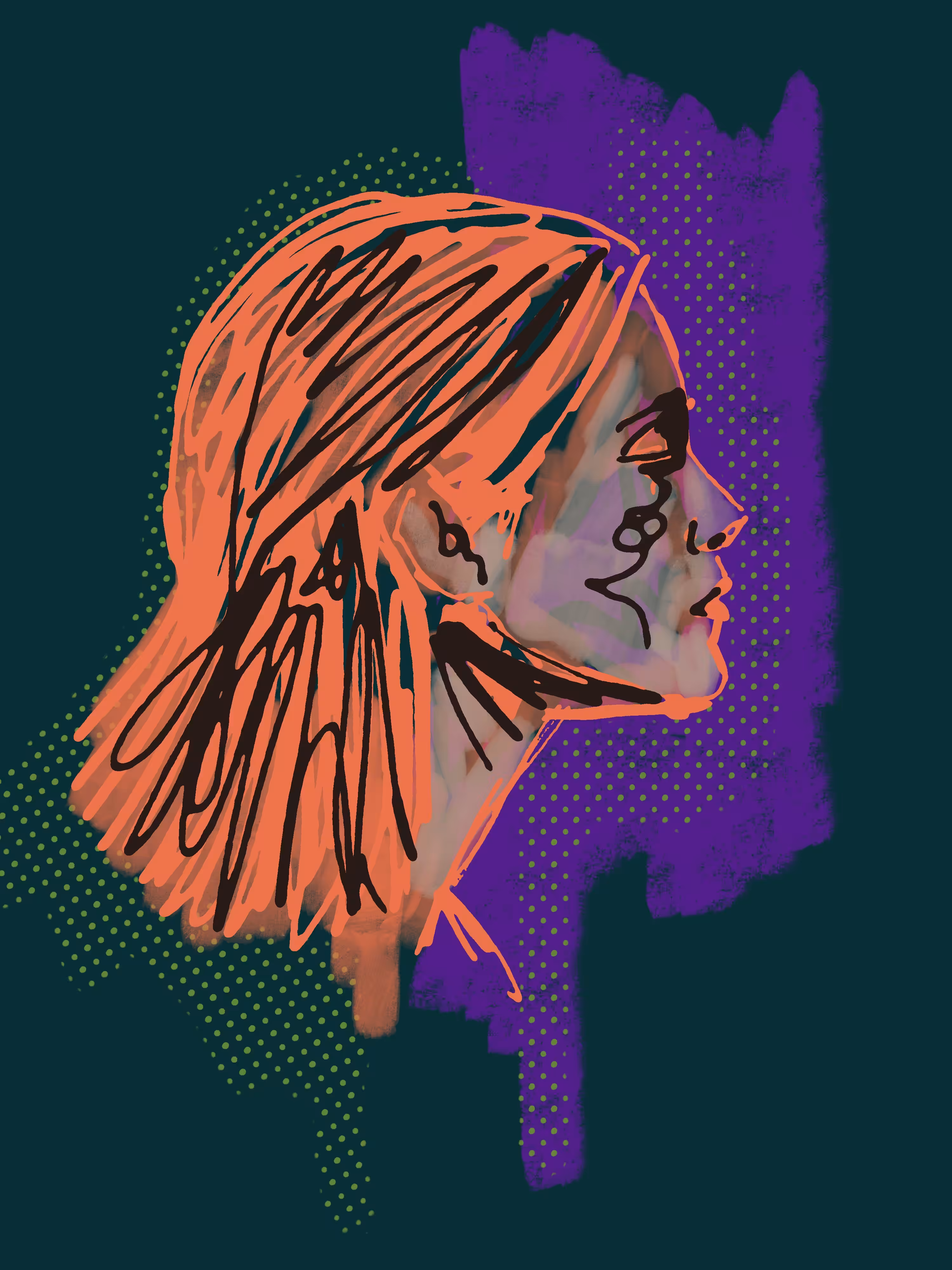 Psychedelic Wednesday