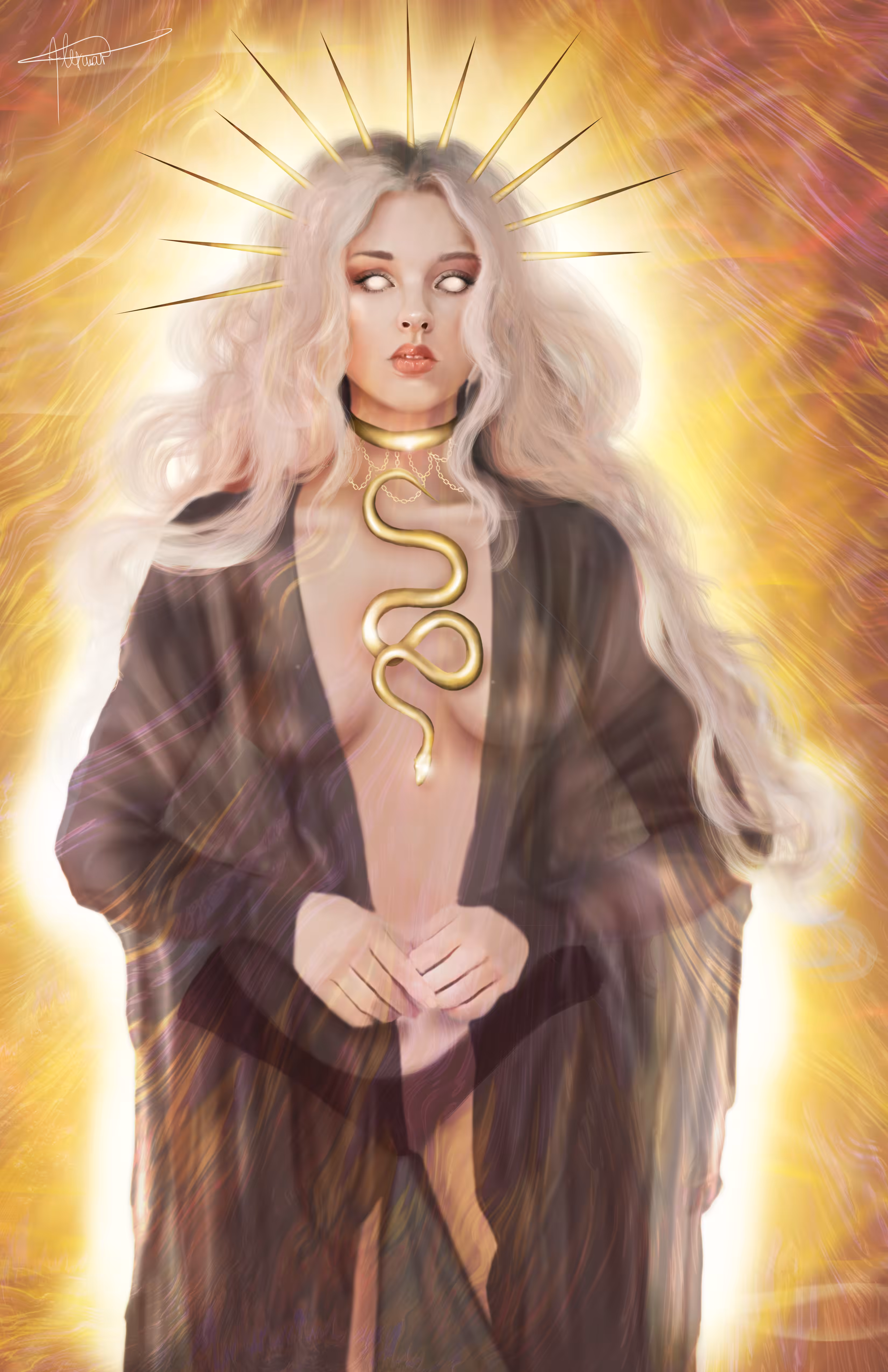 Godness