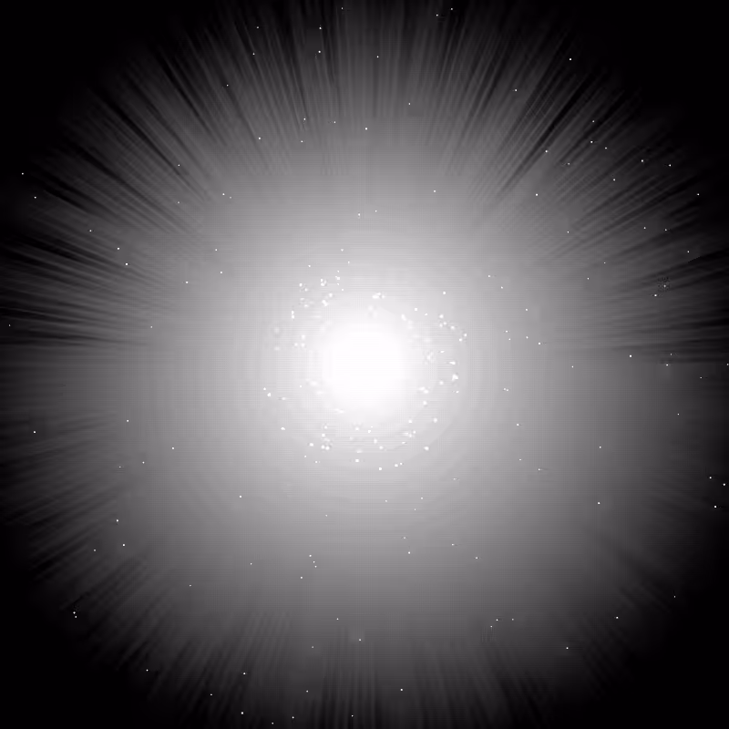Singularity #109