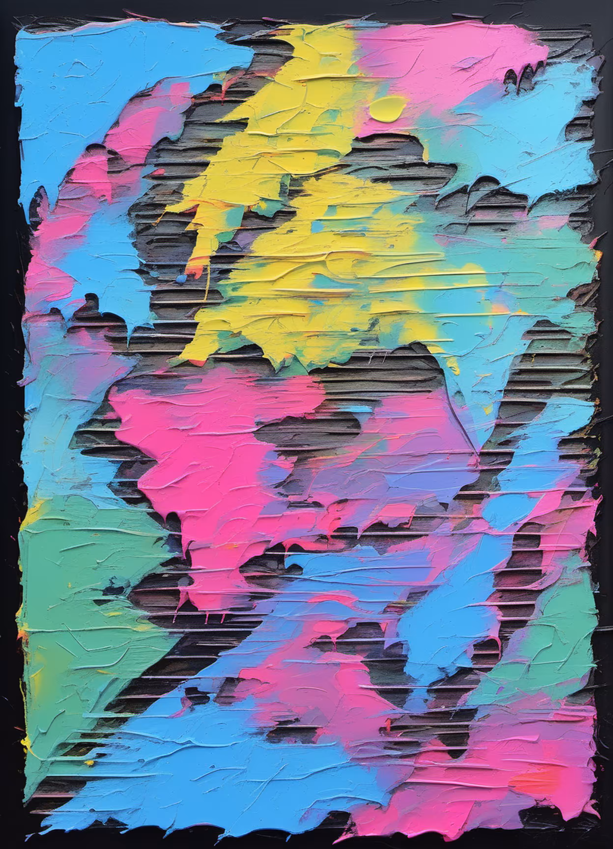 (not) there #8