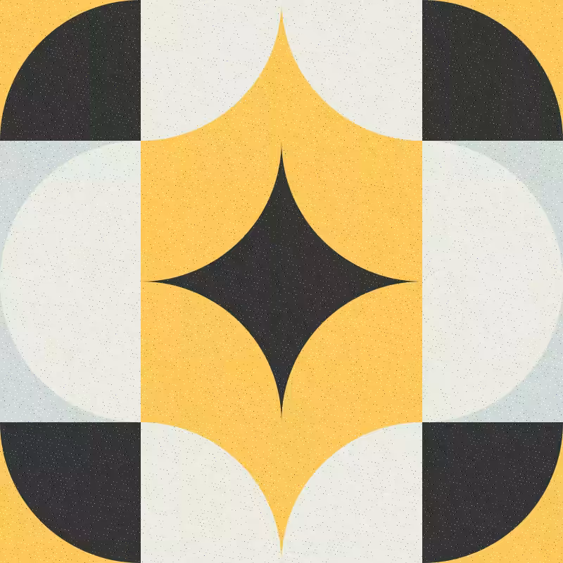Unique Forms #2