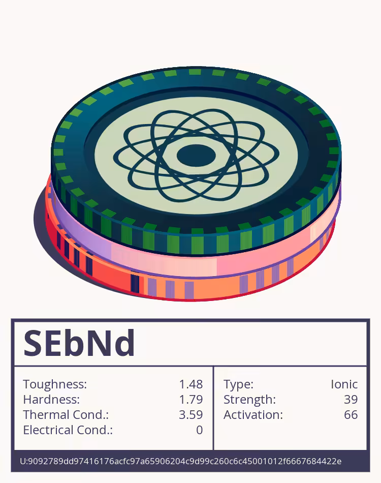OTOM: SEbNd molecule