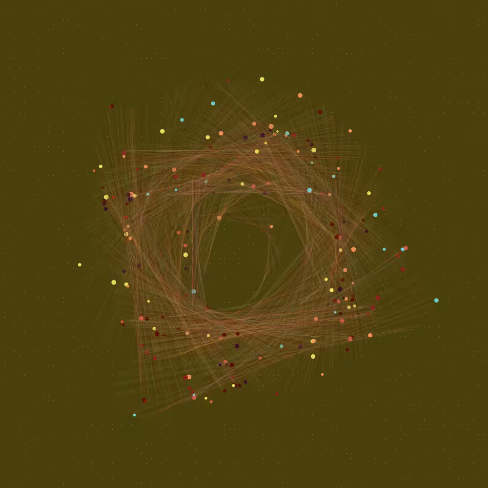 Voraxials #21