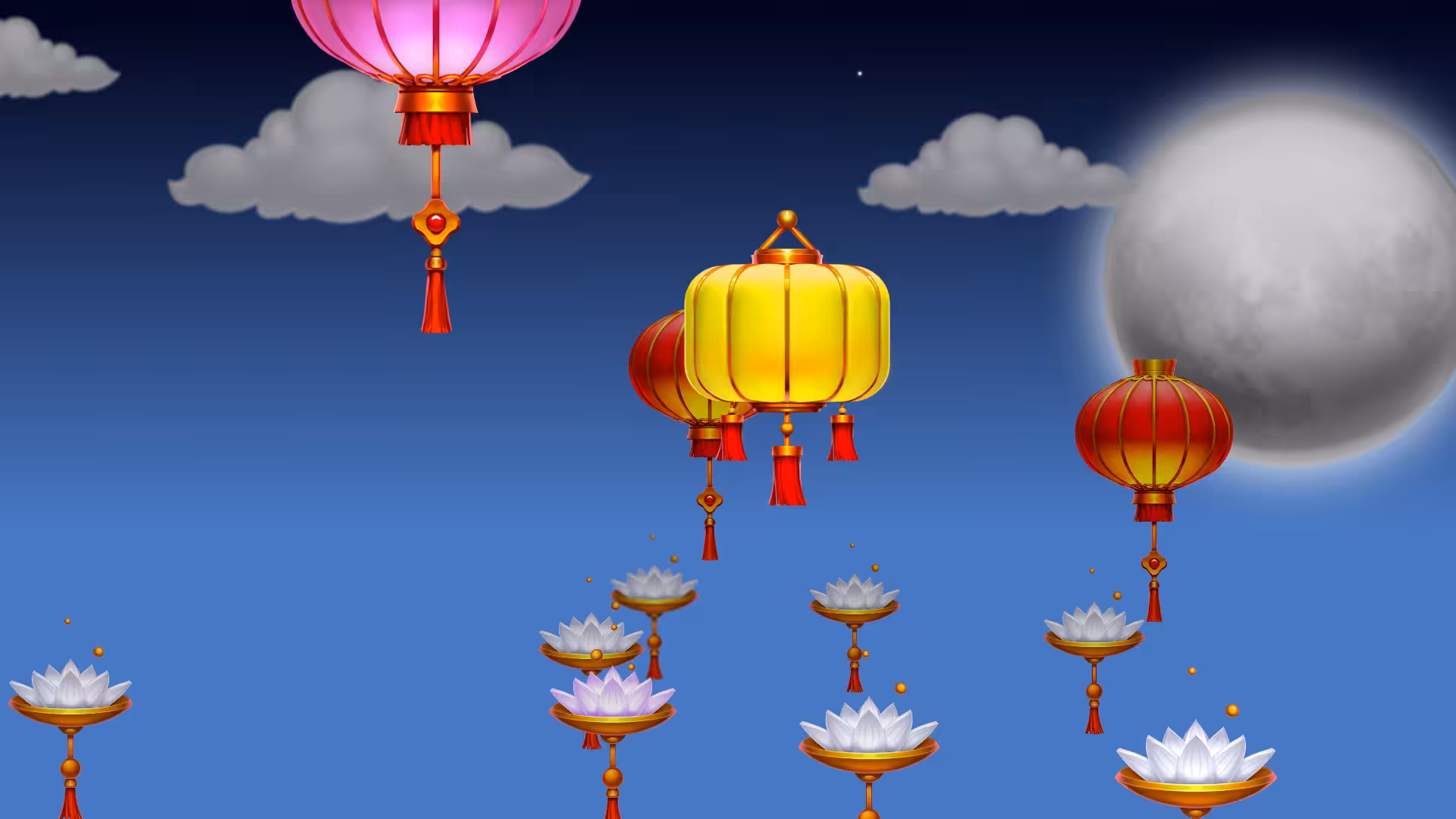 Happy Mid Autumn Festival 2022 #249