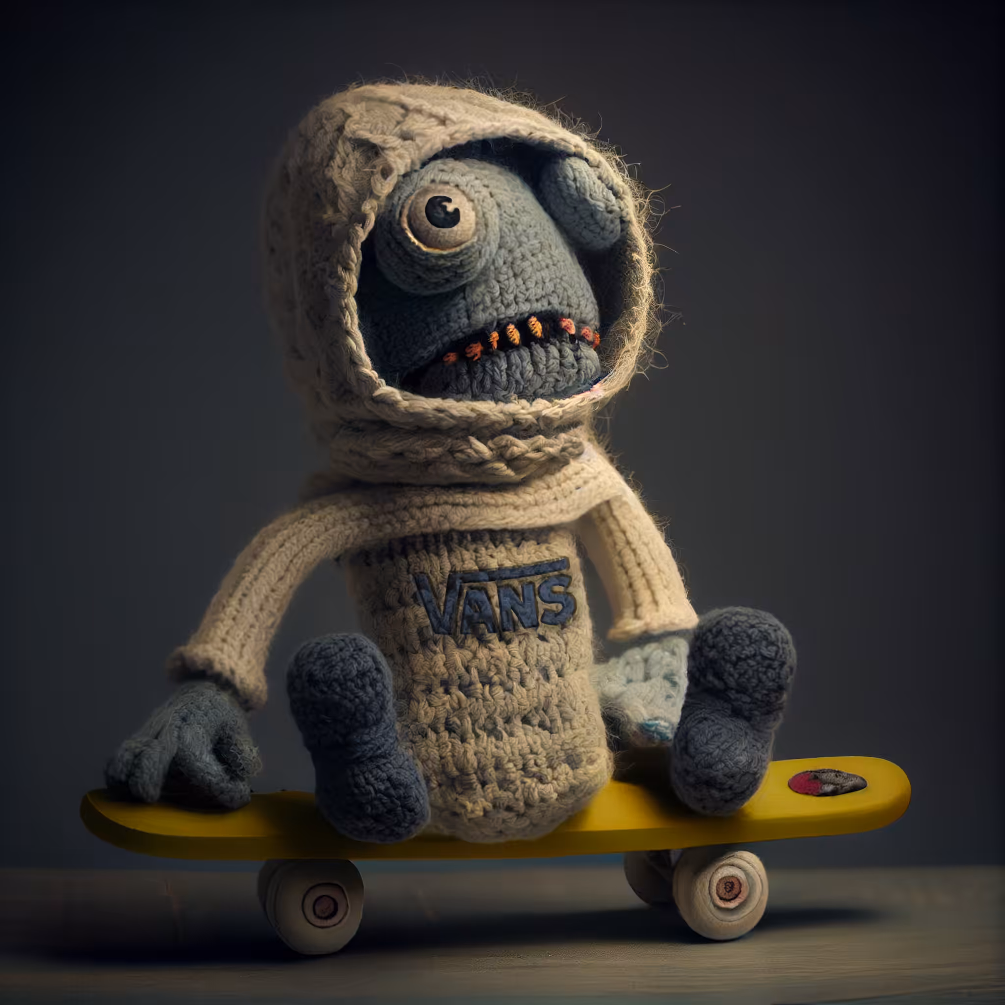 #073 - Young Skater