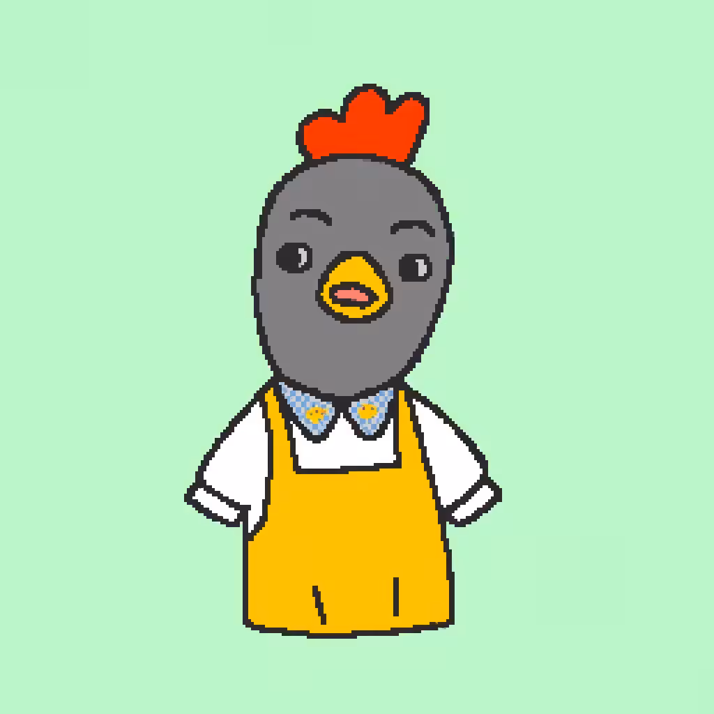 MotherHen61