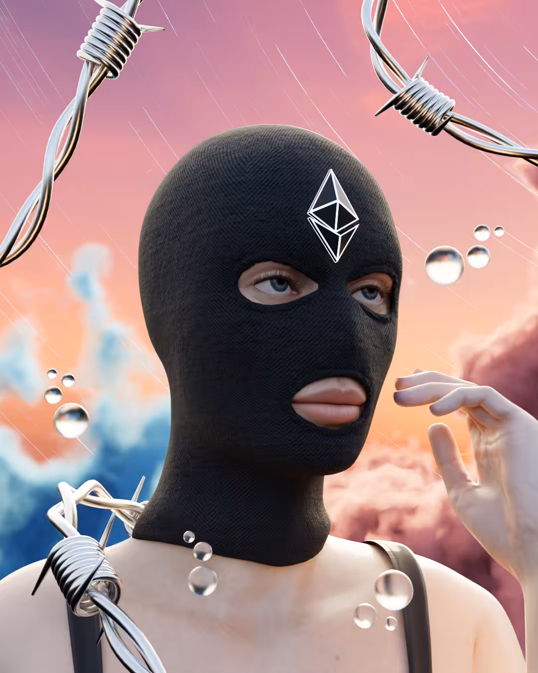 Ethereum Vision