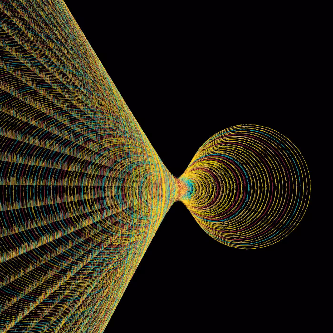 Wormhole #83