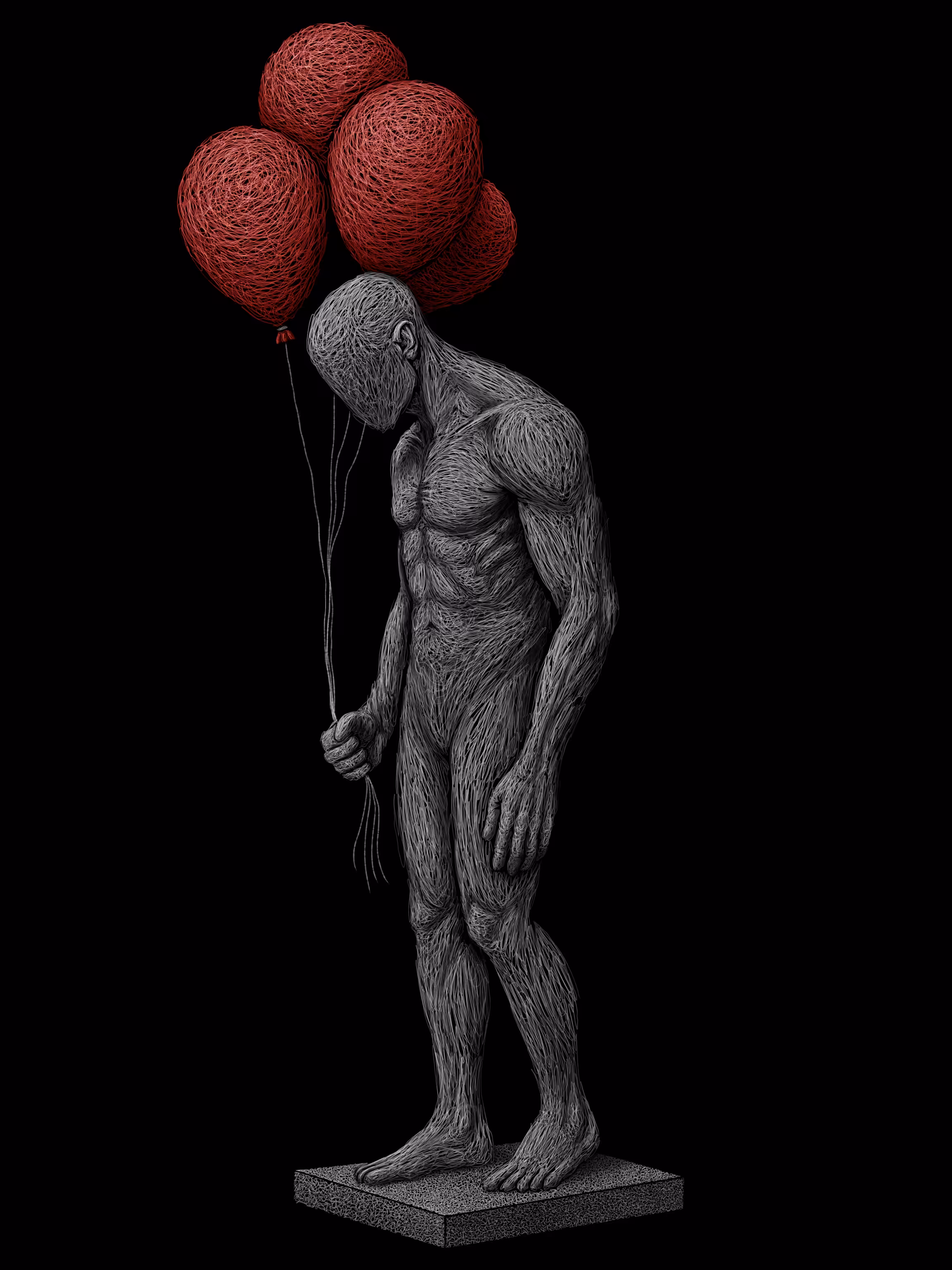 Bound to Rise