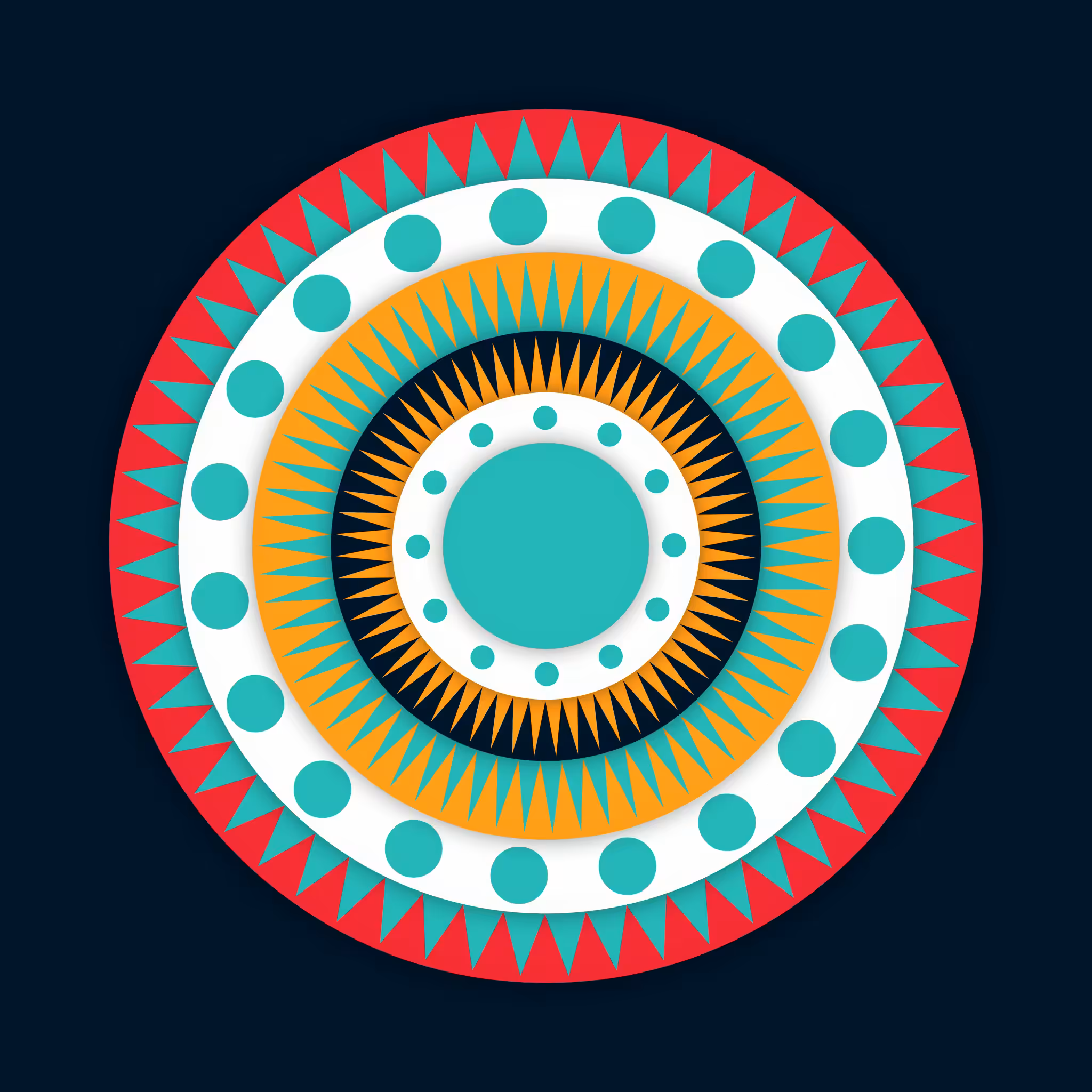 ROTATING SYSTEM 01 #12