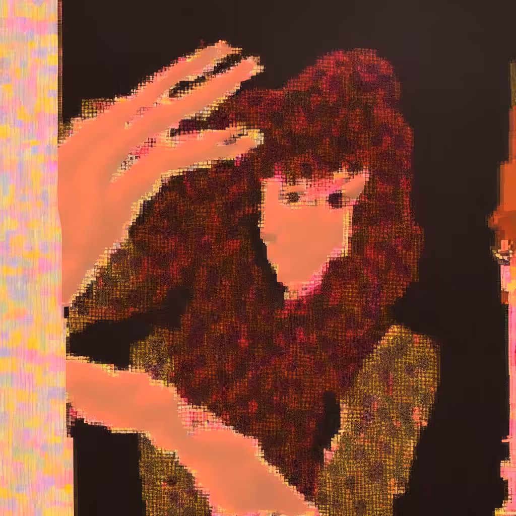 Latent Laura
