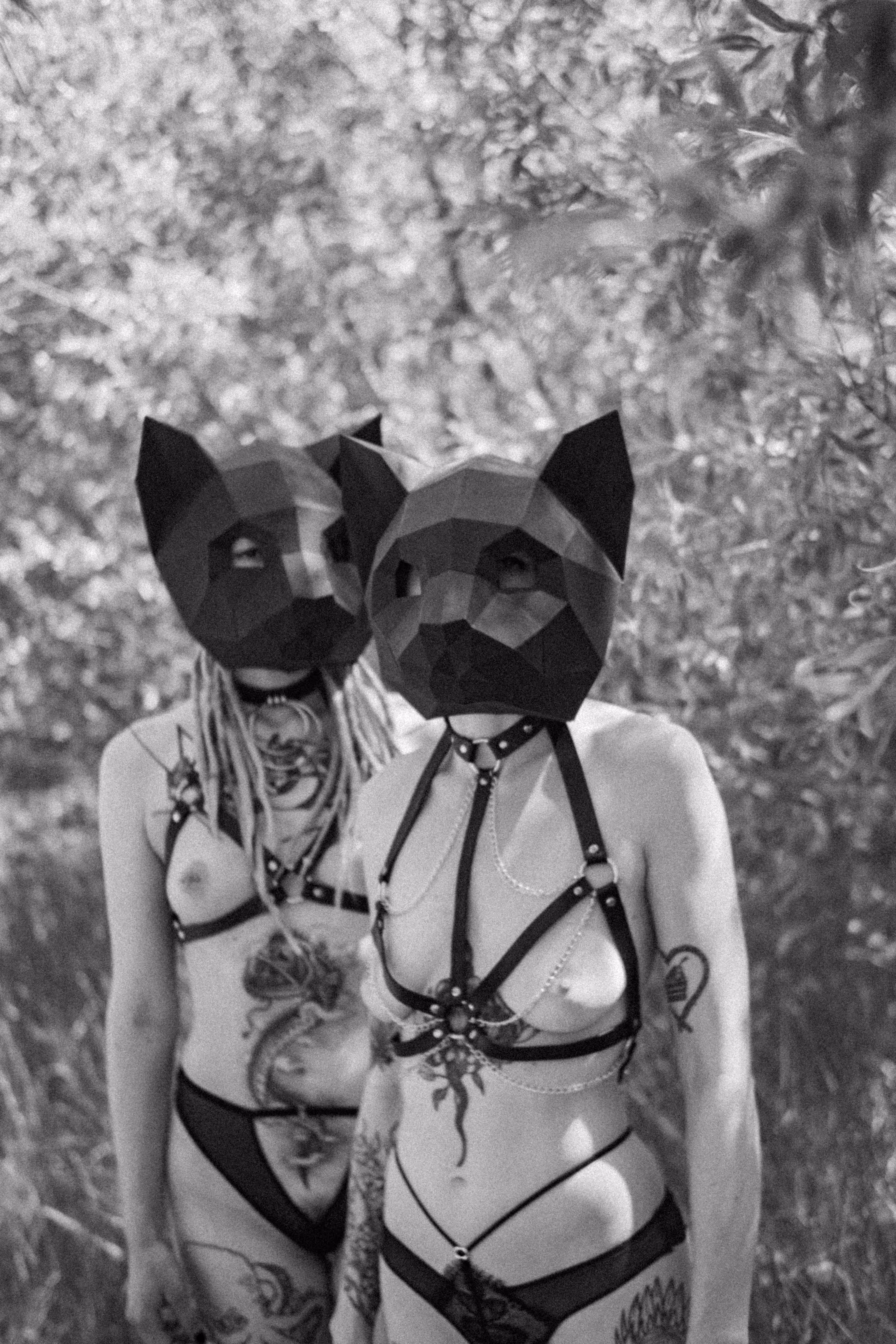 Mask 