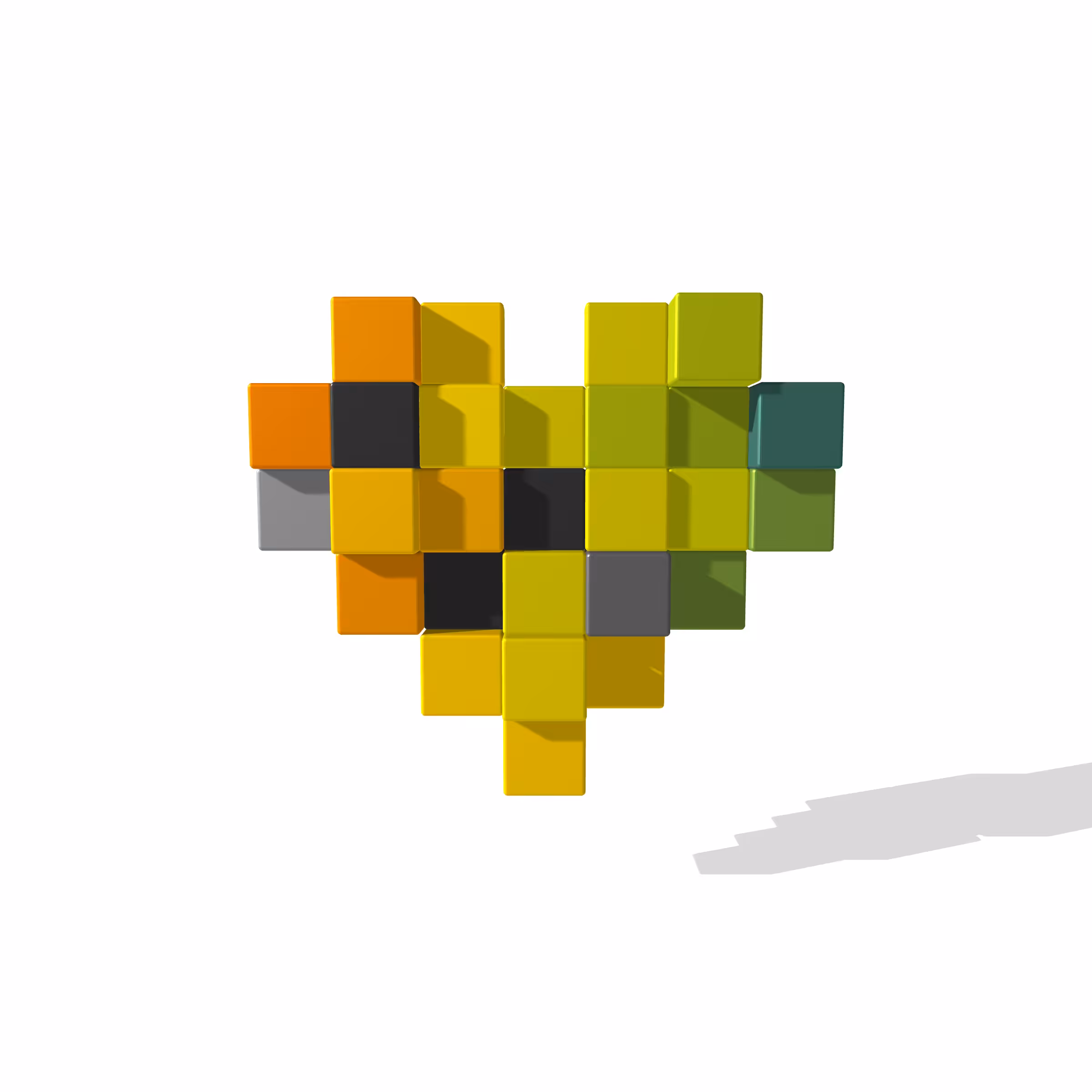 heart + craft #421