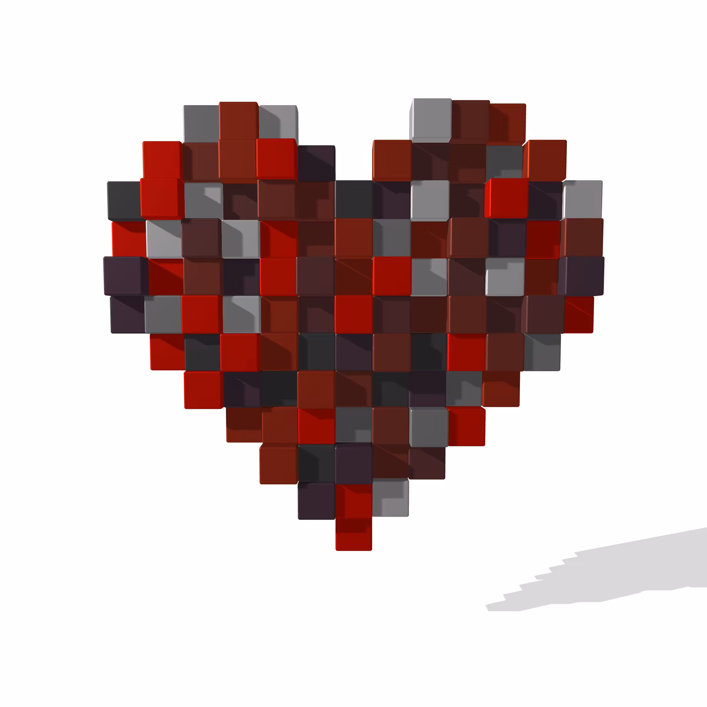 heart + craft #11057