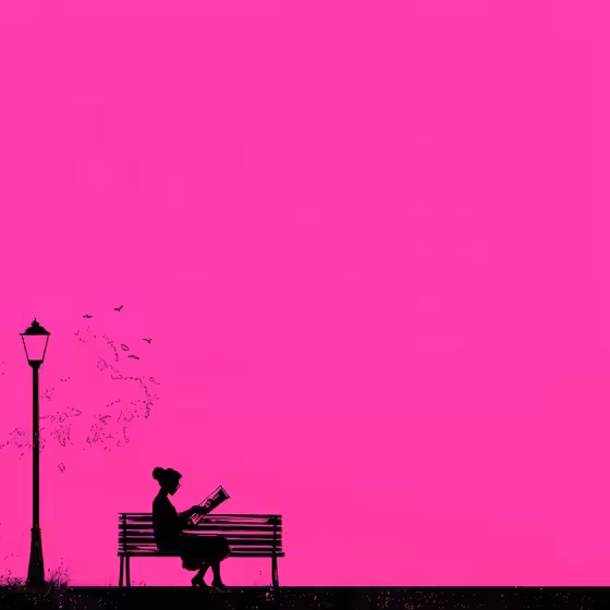 The Bench #6