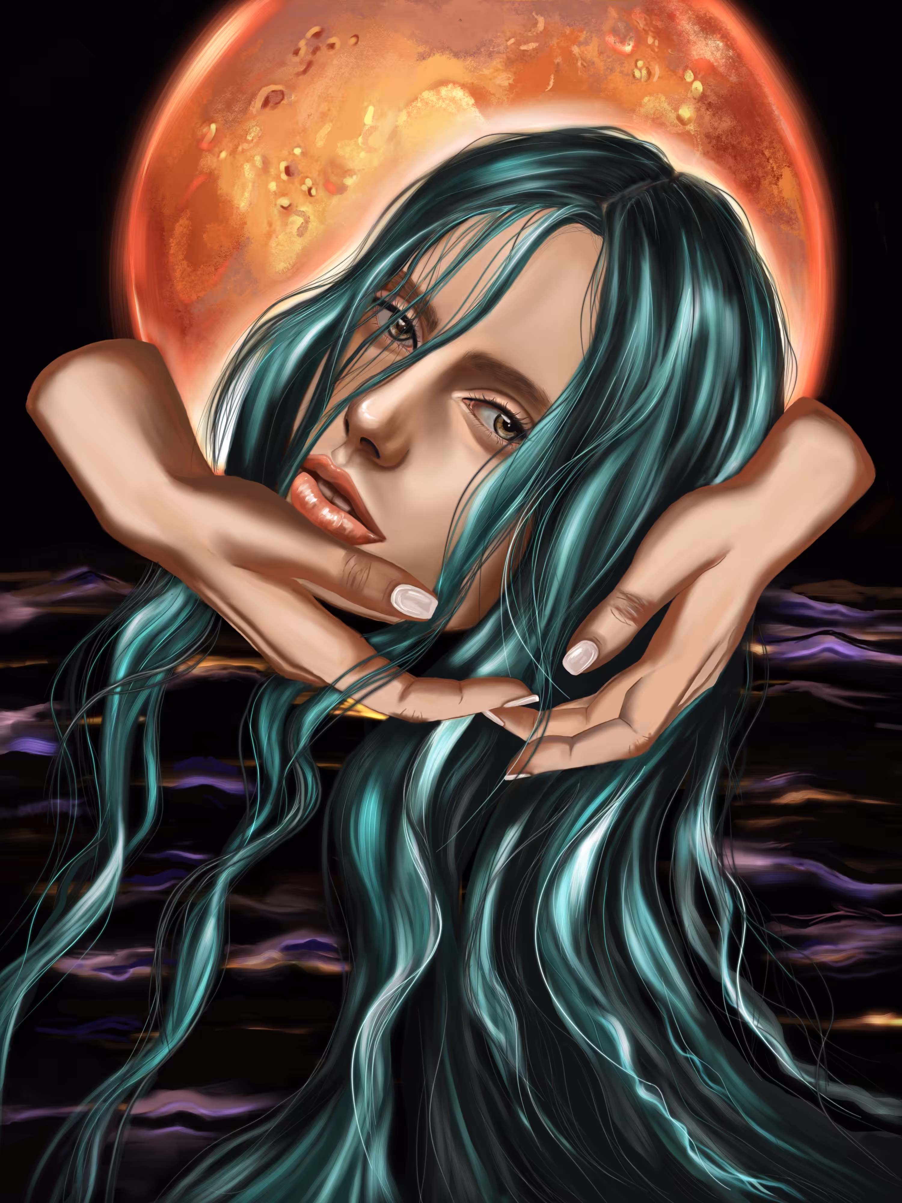 Moonlike 