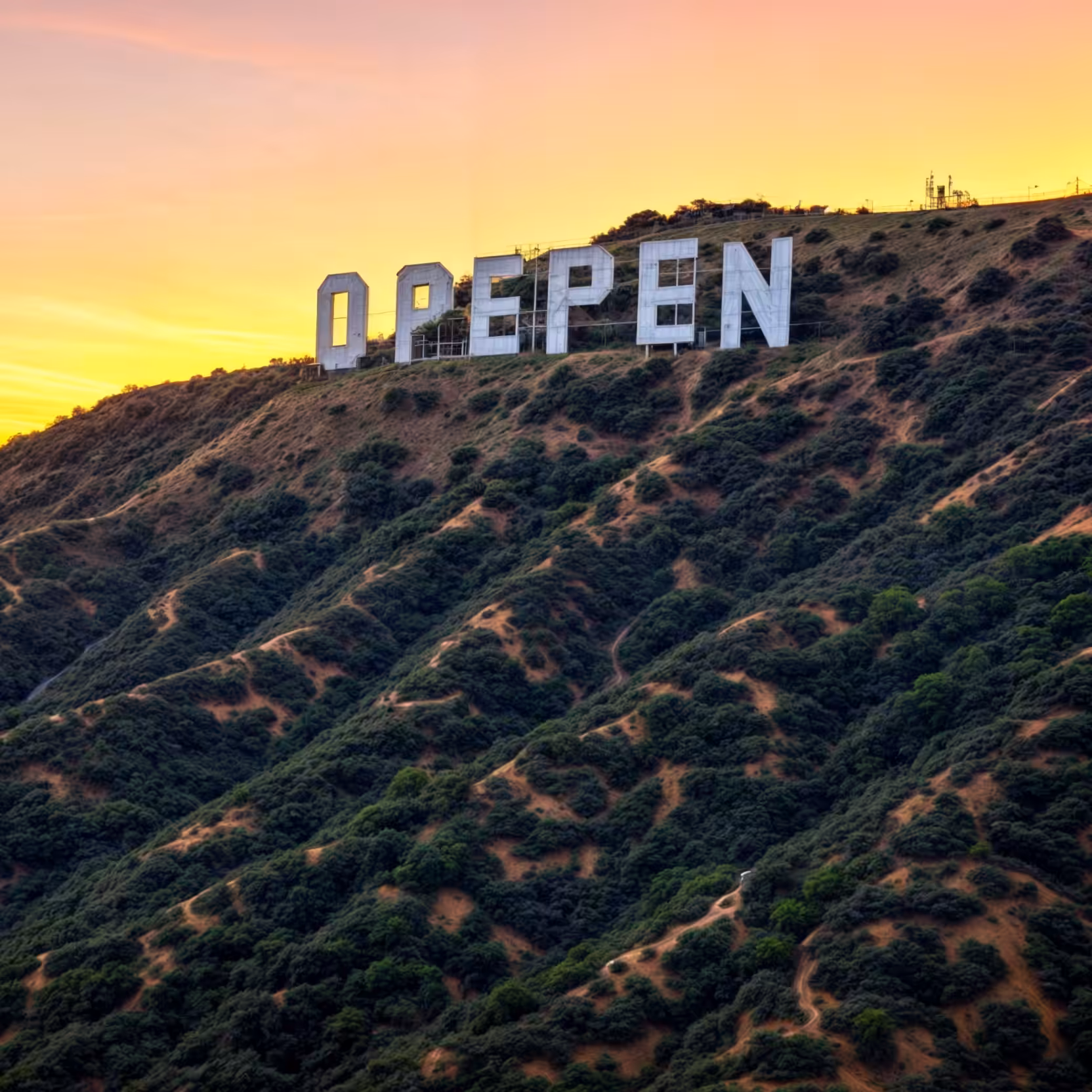 OPEPENLAND