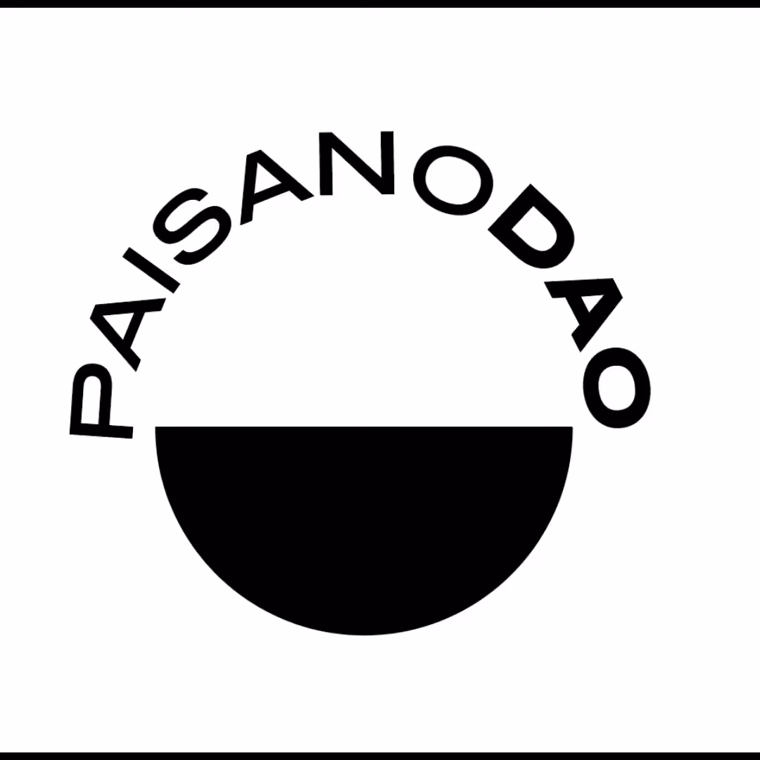 PAISANO DAO 2021 · Token de Participación