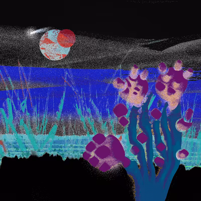Ceshan's Psychedelics #208