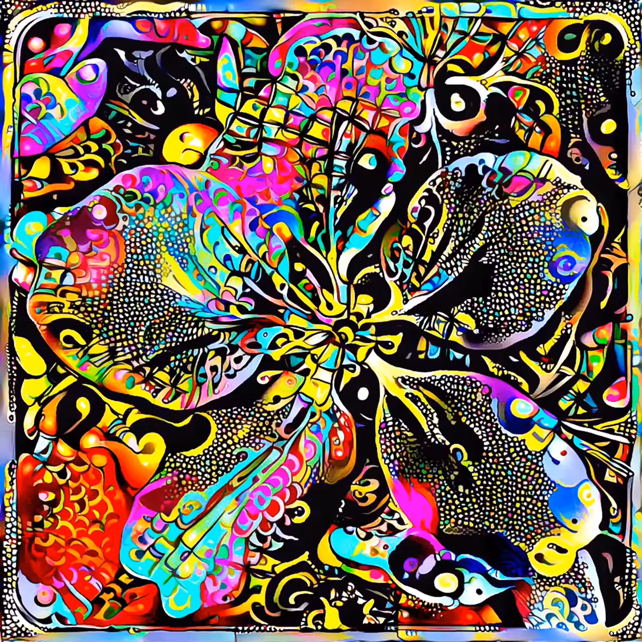 Embellished