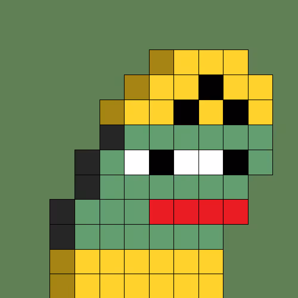 Pepel #216