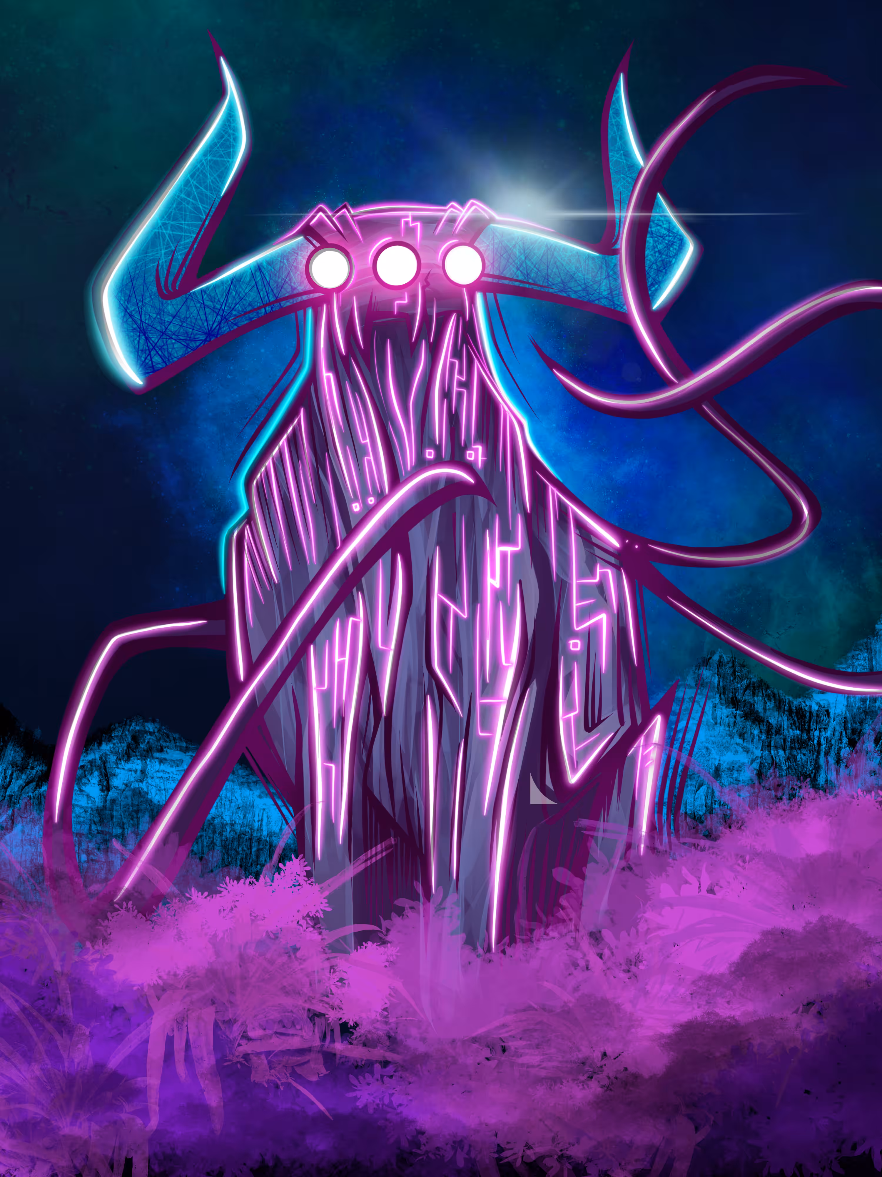 MonStar