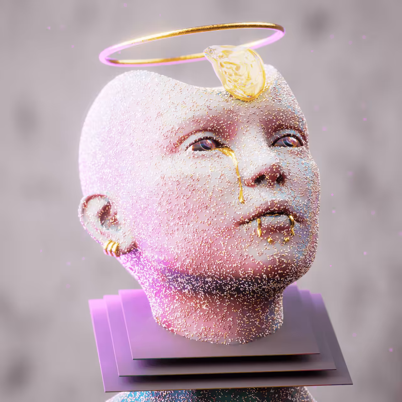 VIZION #100