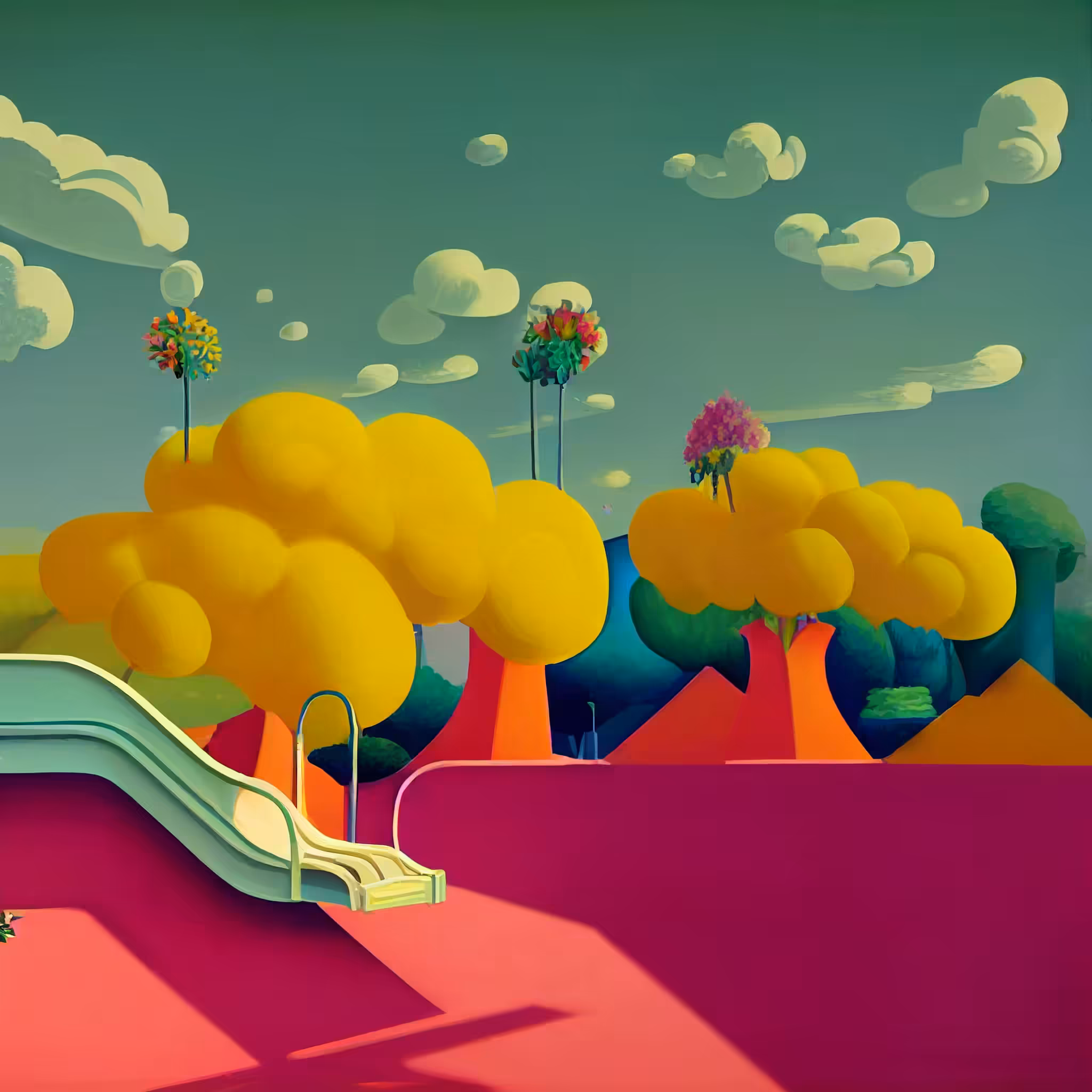 Aspects of Sunshine IV