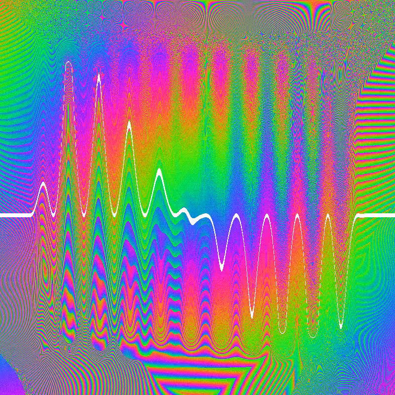 NEON SKY #44
