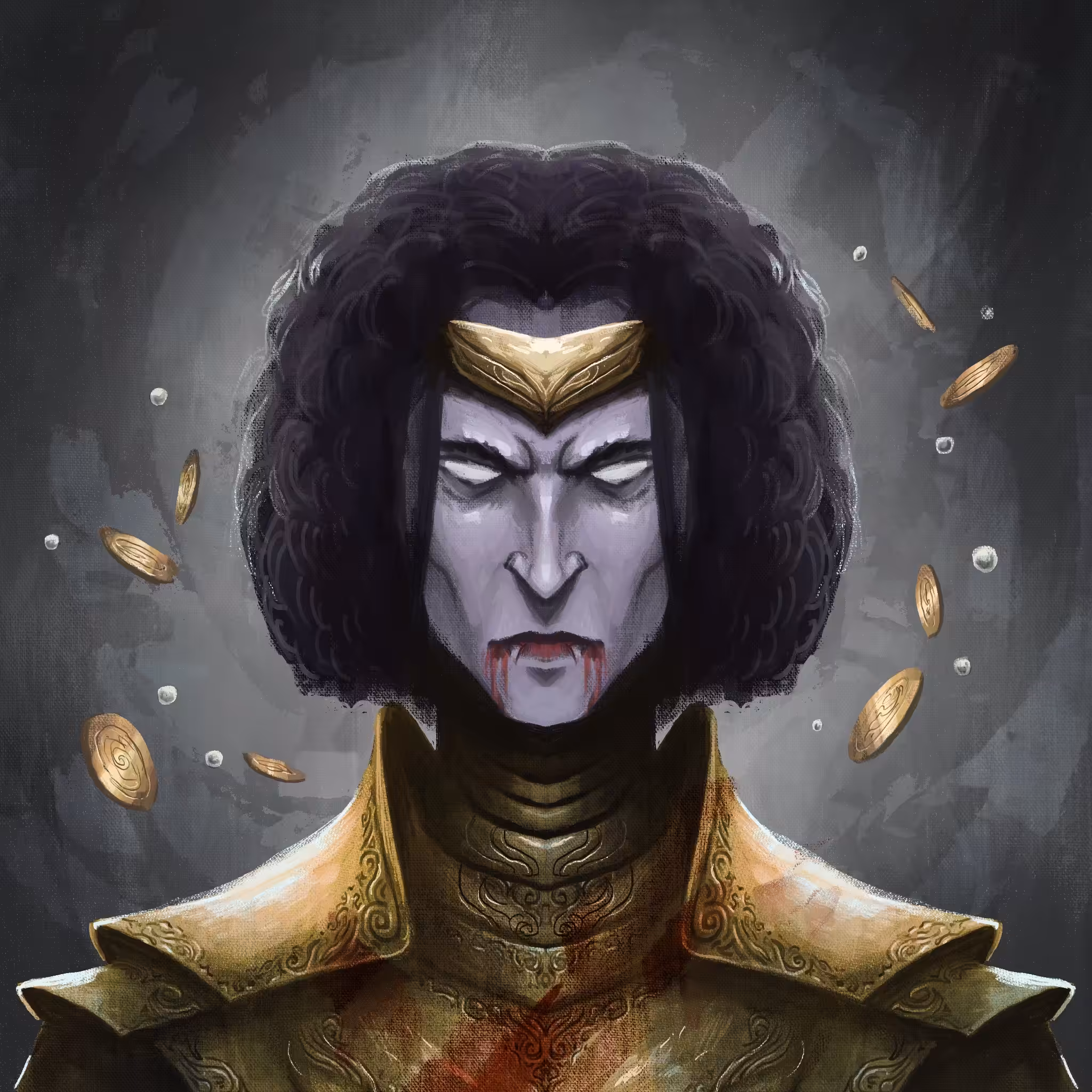 Bloodborn 006