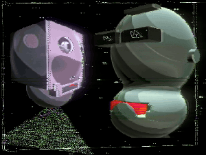 Space Talk