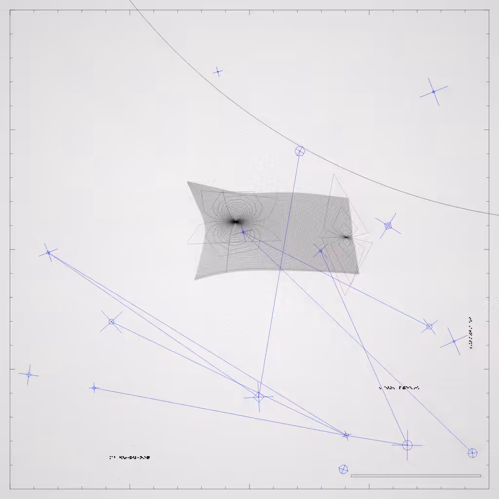 You are here #627