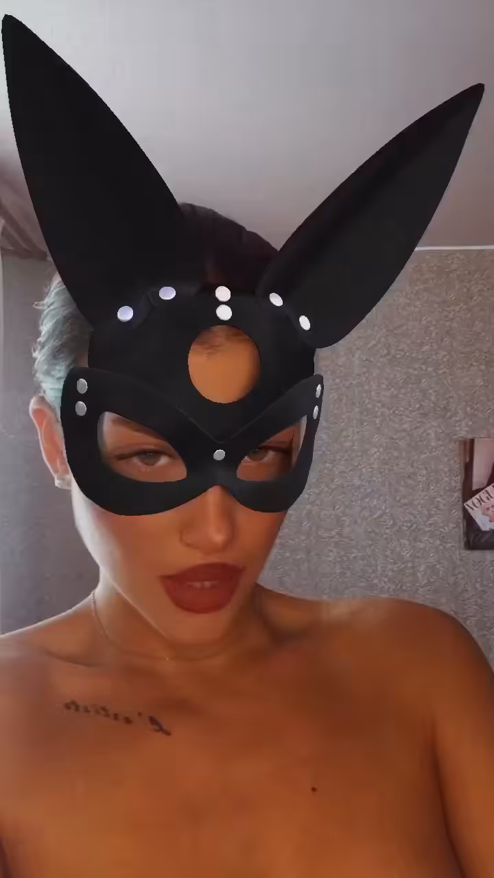 I know what you want!