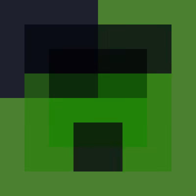 BLEND #414
