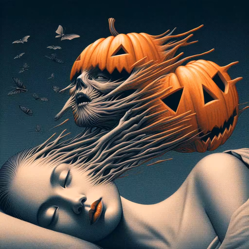 nightmare 18