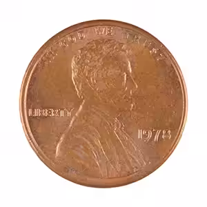 Cent #6395
