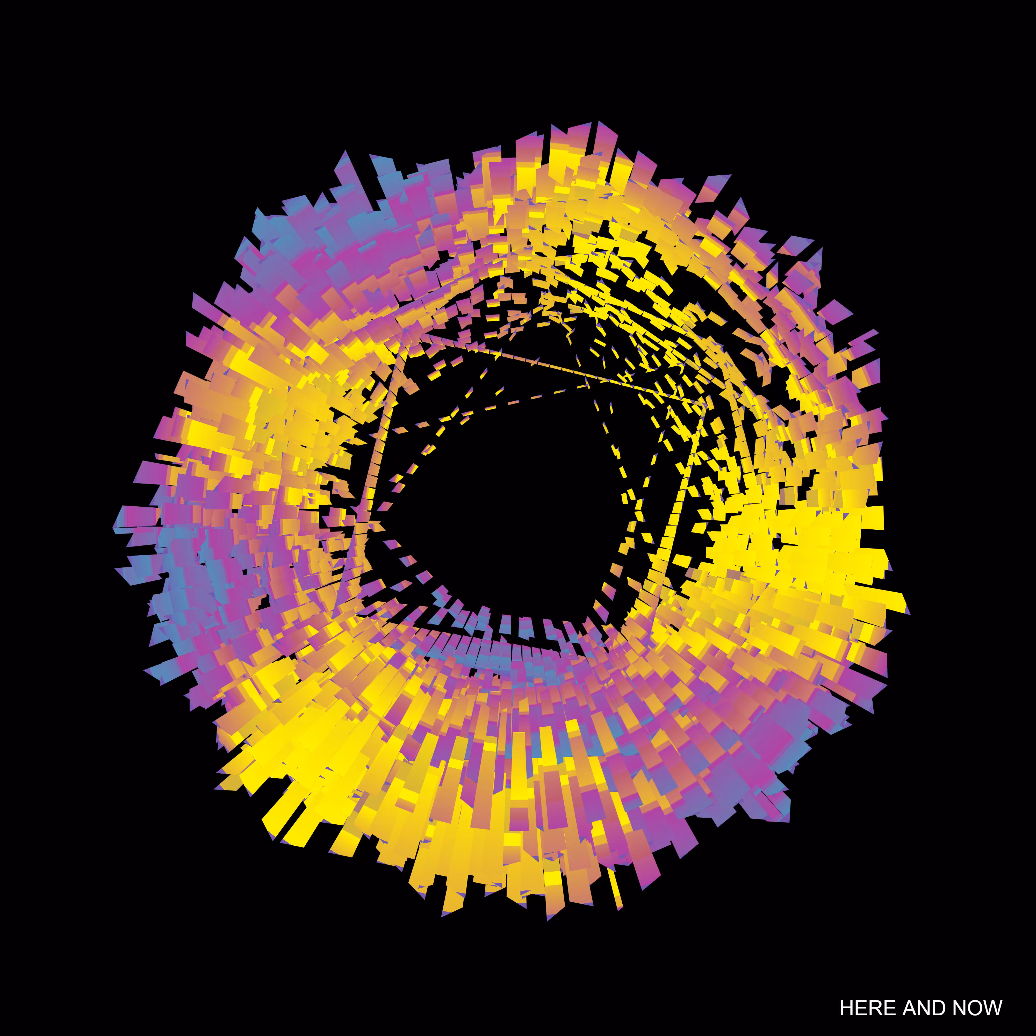 Here and Now: Edition Two