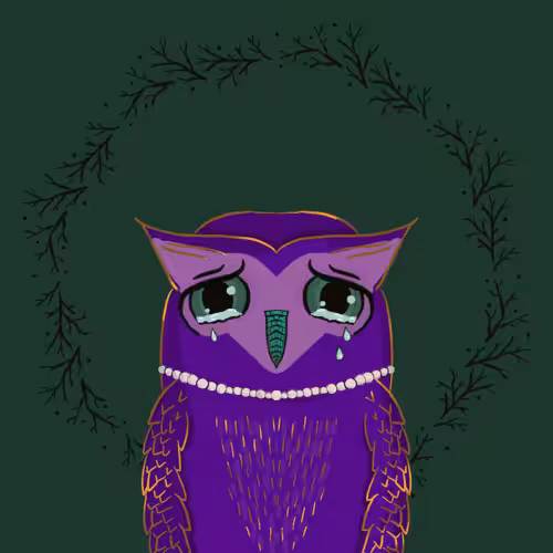 Mournbirds #147