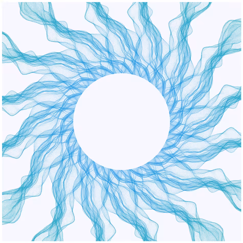 Gravitational Noise #72