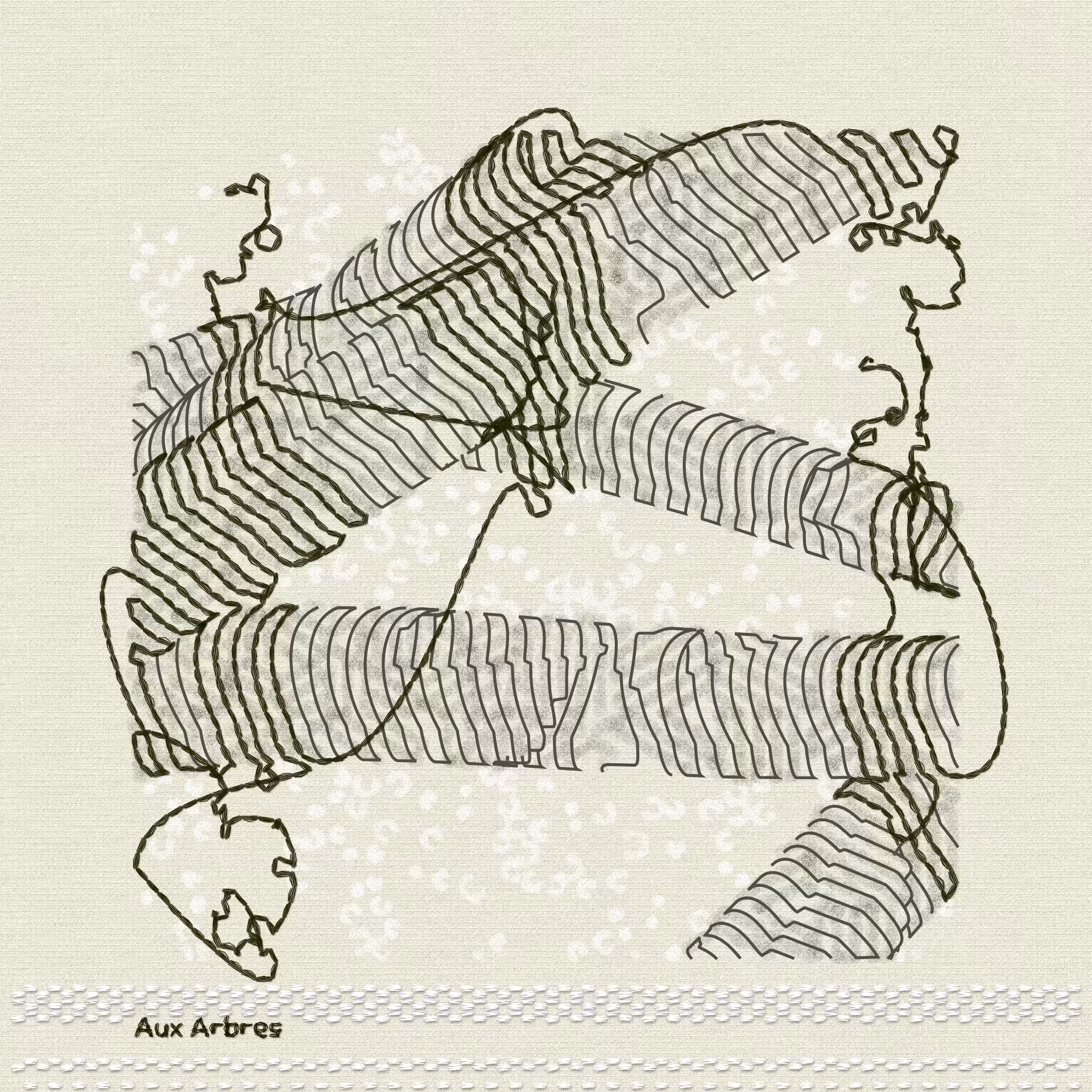Aux Arbres #67398
