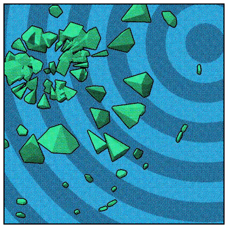 POP! Rocks