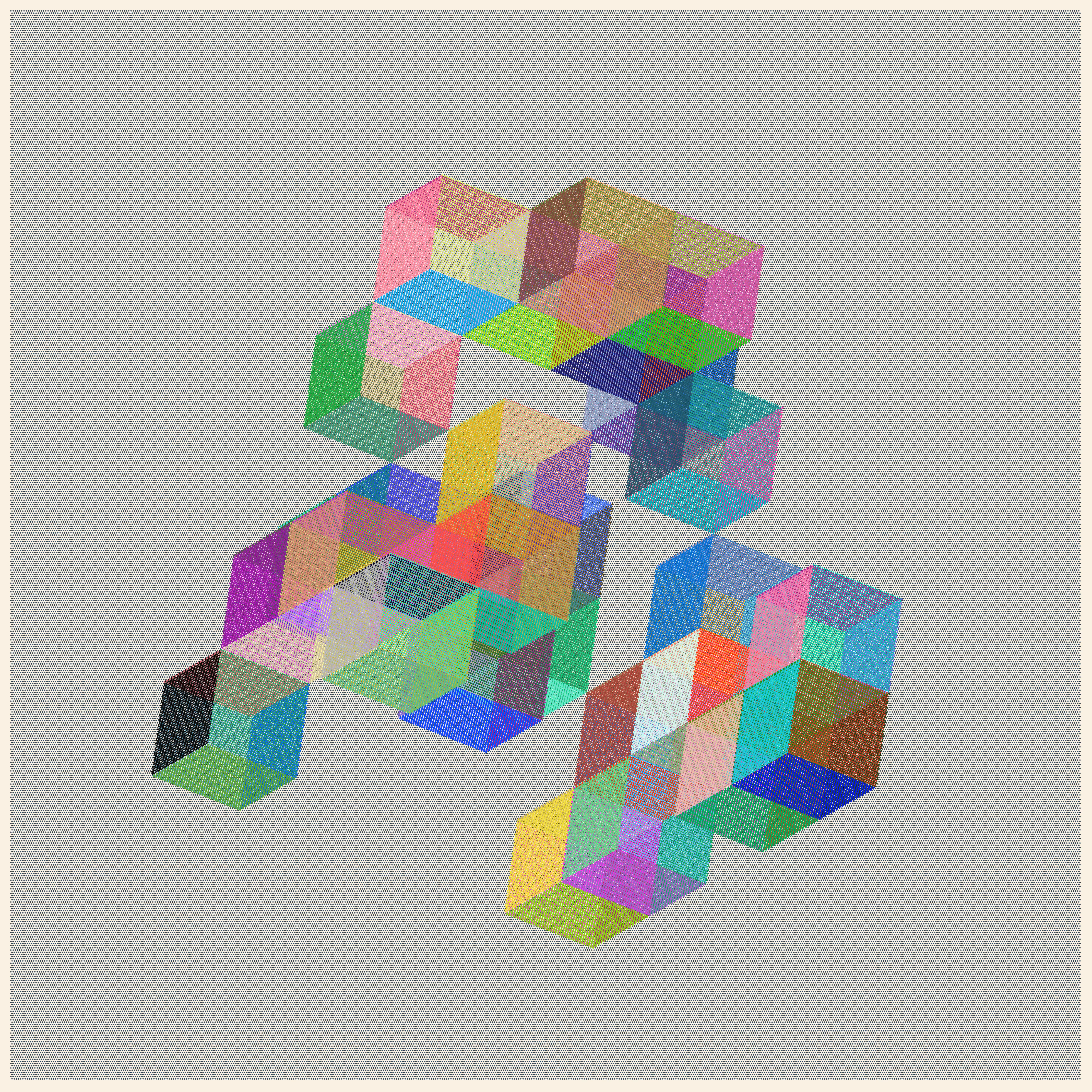 p5 Mesh Painting 27 12 24