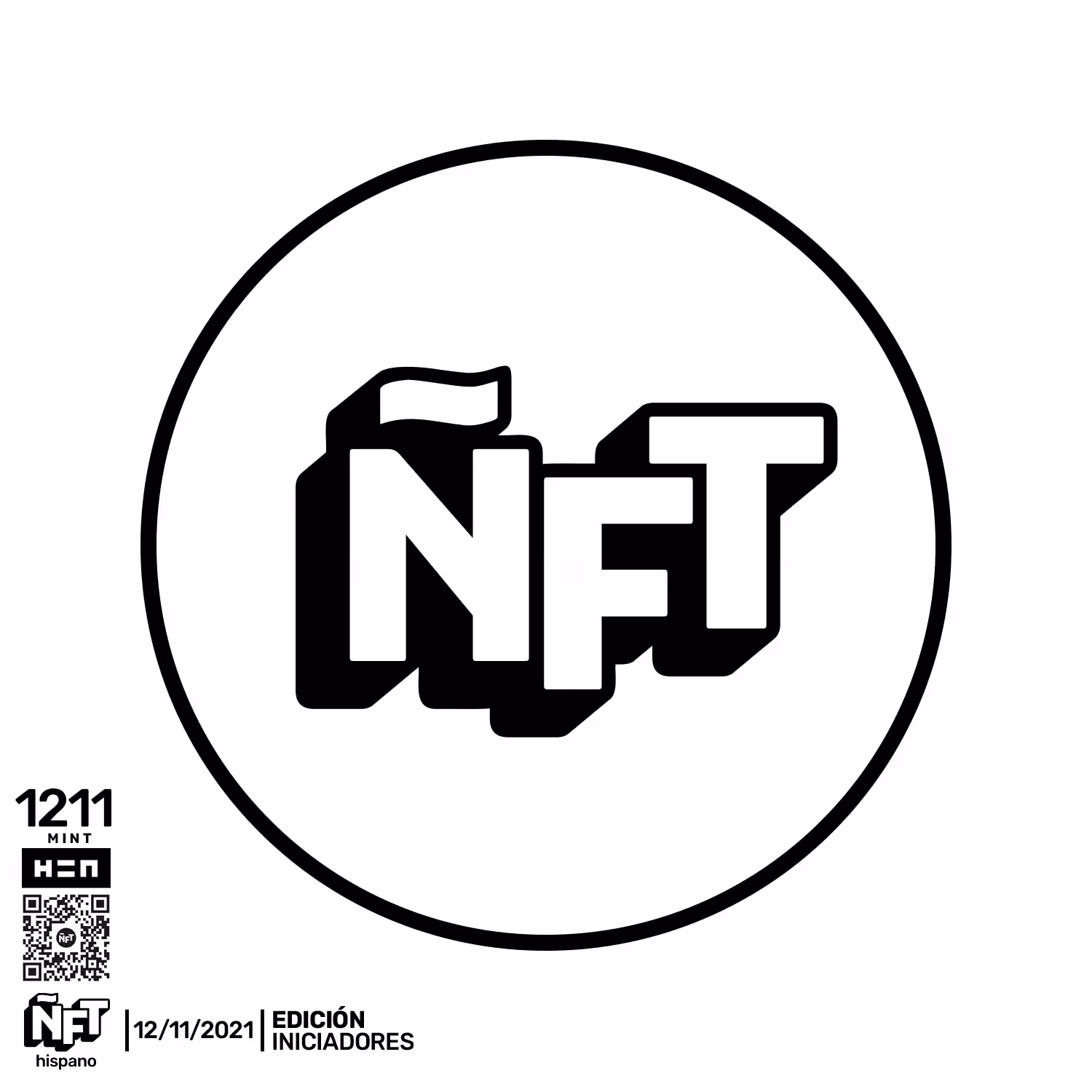 ÑFT / Iniciadores