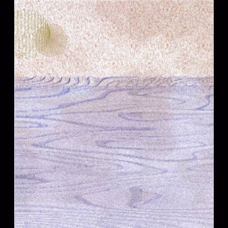 No man's land #20