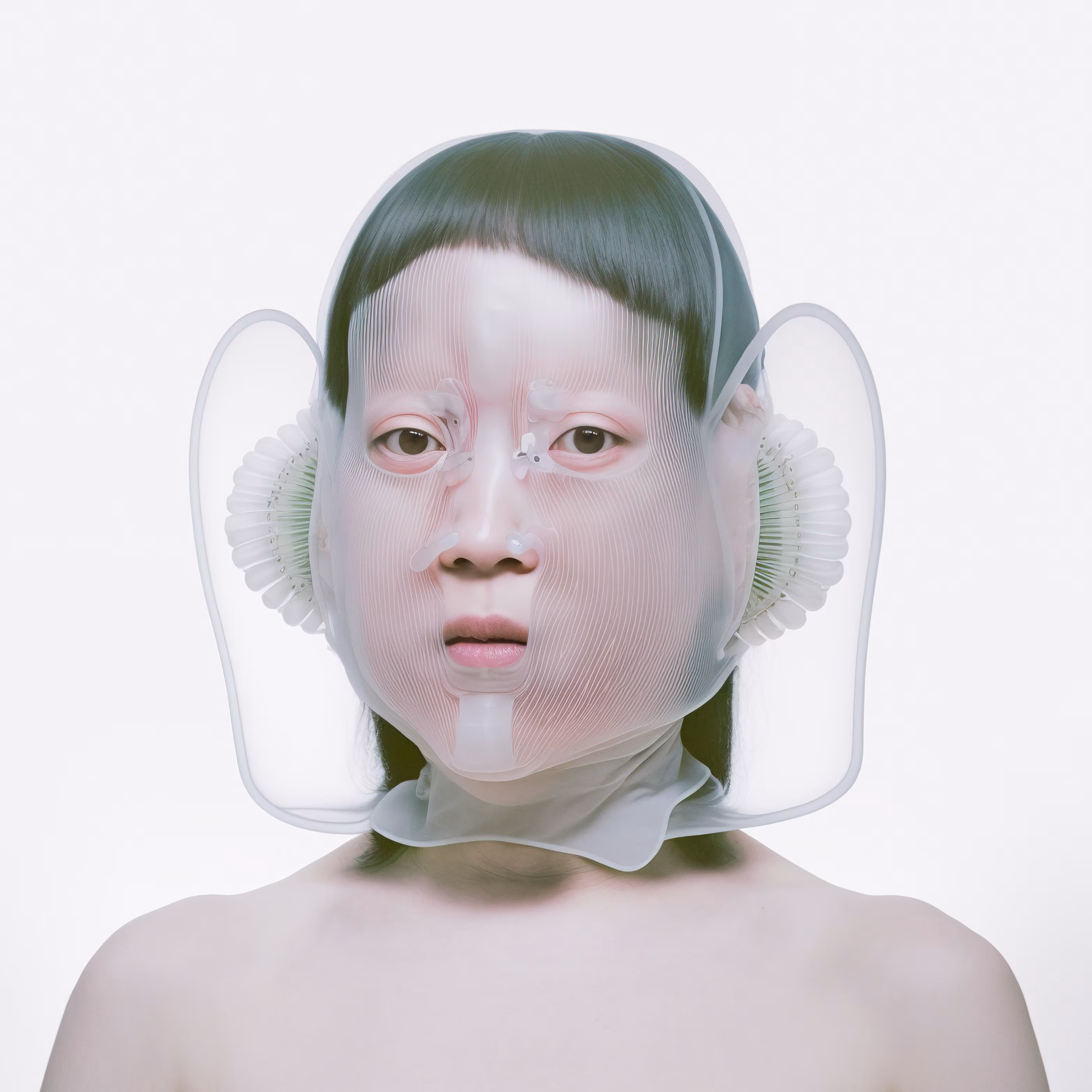 Synthetic Muse #25
