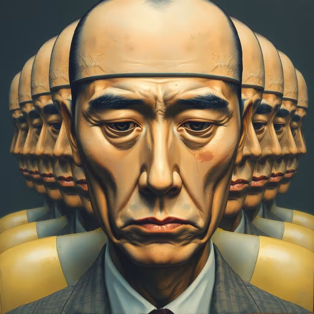 Workplace Anxiety 