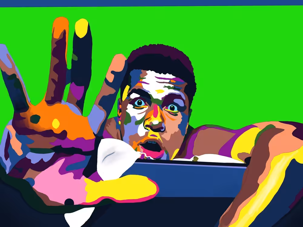 The Greatest