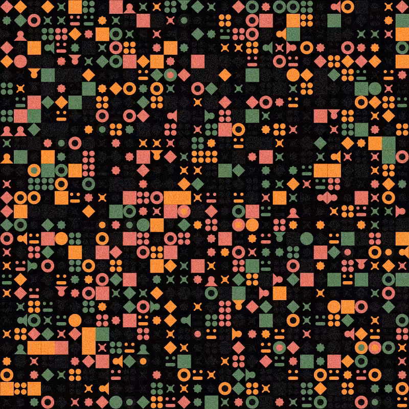 Ubiquitous tokens #38