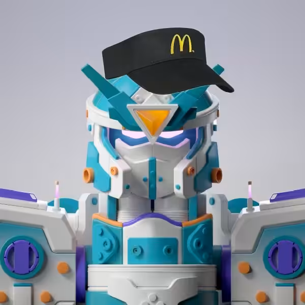 McMeka #1072
