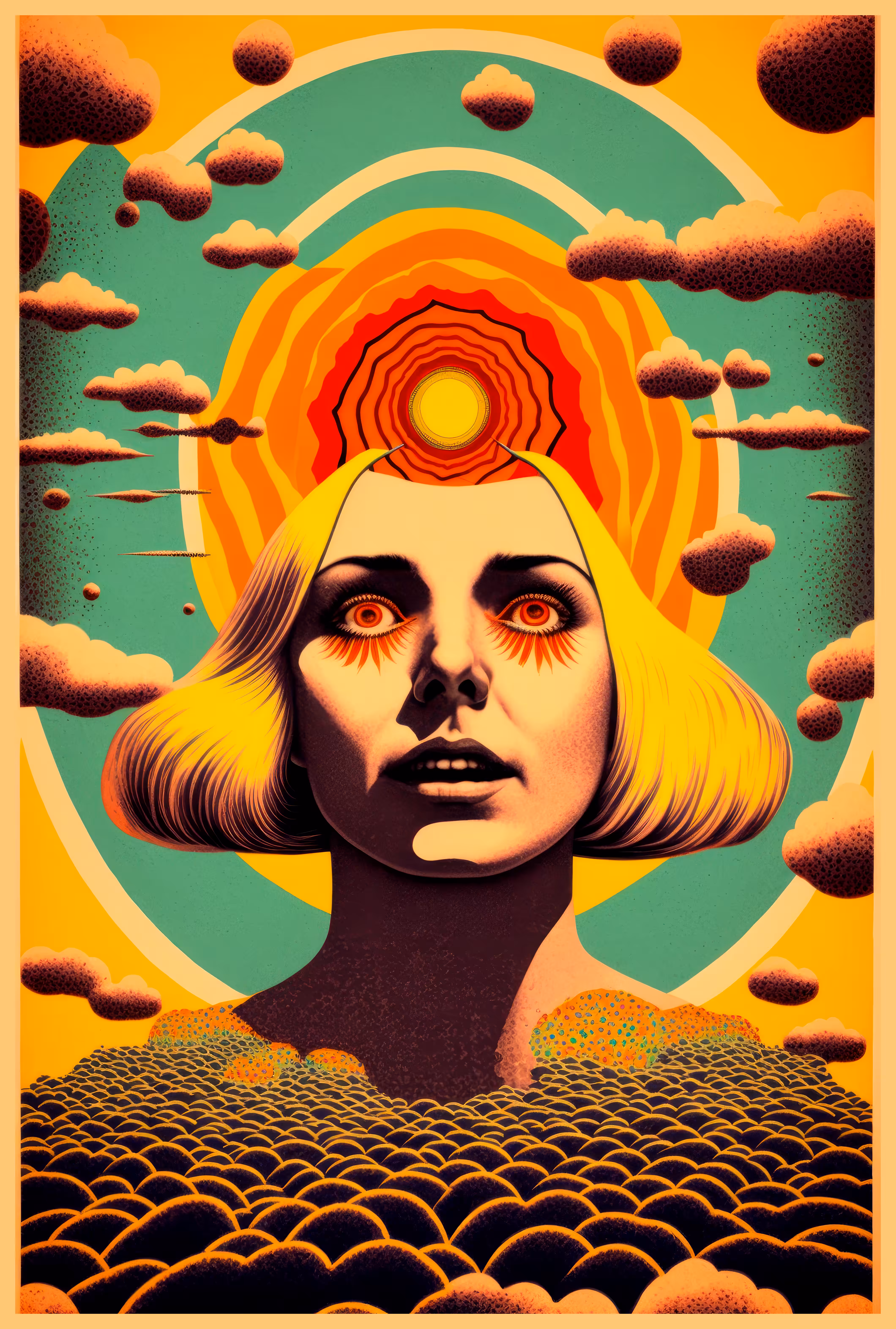 Enigmatic 06